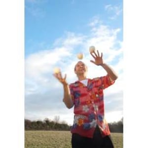 Juggling