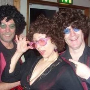 Top live band for your wedding or party