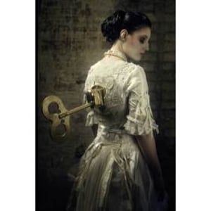 Coppelia for 'Fangoria' Magazine #317