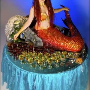 One of many living table themes