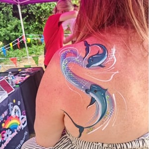 Rainbow Faces Ltd 2025 festival