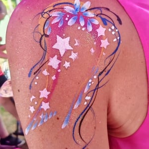 Summer 2025 festival event