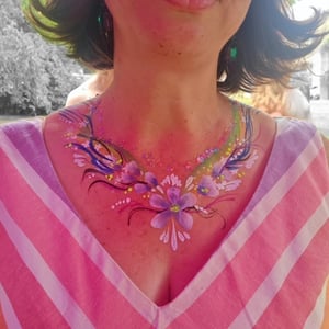 Summer 2025 festival party