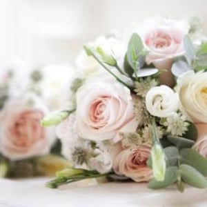 Wedding bouquets