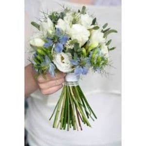 Flower Girl Bouquet