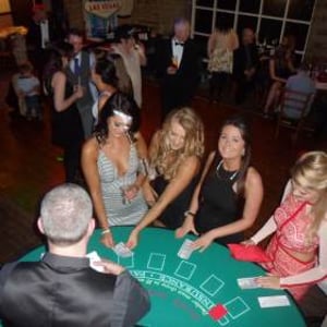 Birthday Entertainment 