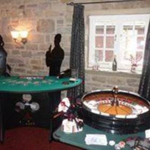 Blackjack Roulette for any Occasion 