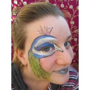 Face Painting