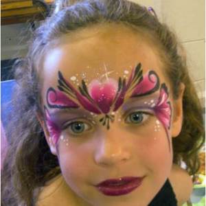 Face painting