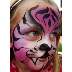 Pink Tiger