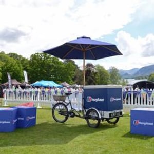 Berghaus - Keswick Mountain Festival