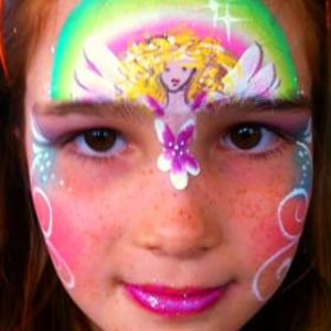 Face painting