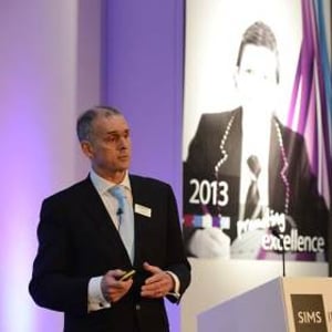 Capita Corporate Conference