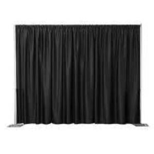 Drape Hire - Pipe and Drape Systems