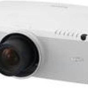 Event  Projector Hire - Choice of Lenses