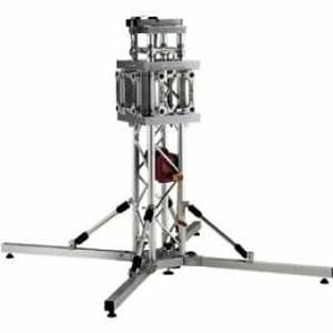 Litec Ground Support Hire