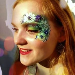 Adult Party Painting