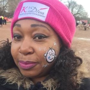 Great Ormaond street santa dash (23)