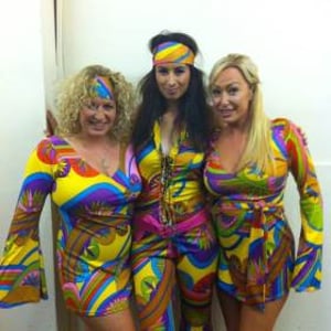 The Souled Out Girls