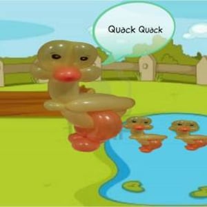 Ducks
