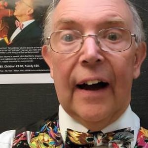 Cranleigh Arts Centre July 2017