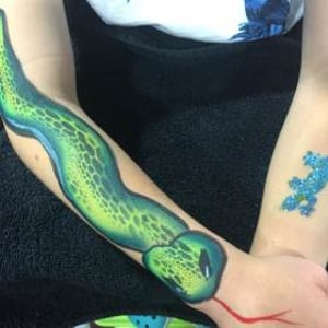 Arm Designs