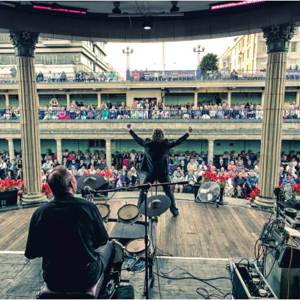 Rod Stuart- Rod Stewart Tribute(s)