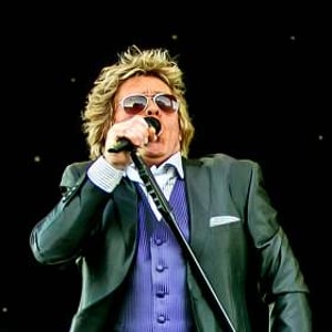 Rod Stuart - Rod Stewart Tribute 4