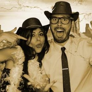 Green Screen Dream MAchine