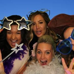 Wedding Photo Booth Hire