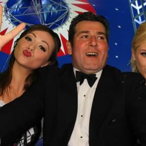 21st Birthday Photo Booth Hire