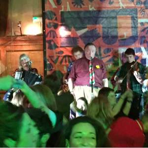 Twmpathology at Cecil Sharp House (3)