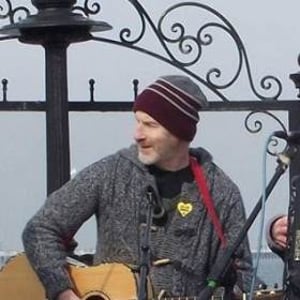 All Twmp at Llandudno