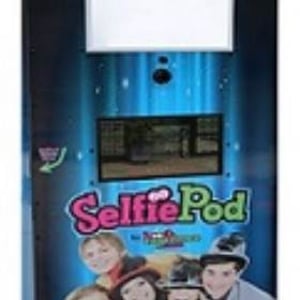 Selfie Pod