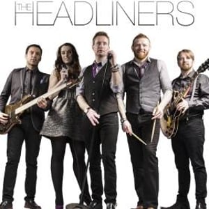 The Headliners