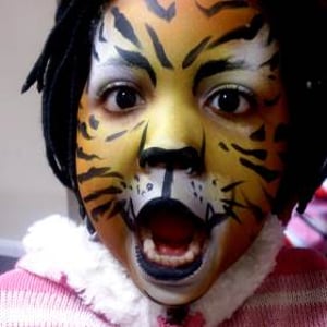 Face Painting