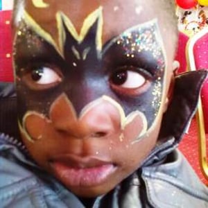 Kids Face Painting