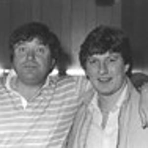 Austin & Jimmy Tarbuck