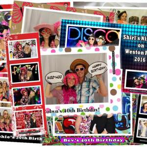 Website Personalised Print Samples square