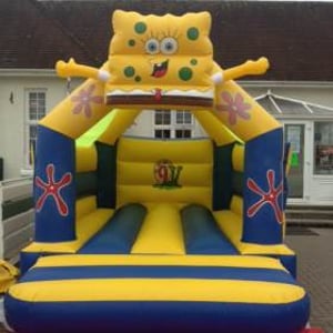 Bouncy Castles