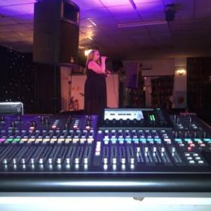 Award Winning Equipment