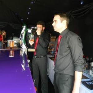 Weddings / Corporate