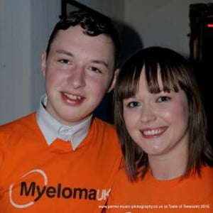 Raising Money for Charity