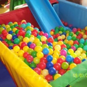 Ball Pool Hire Doncaster