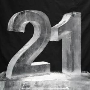 21st Birthday