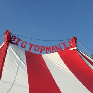 bigtopmania festival marquee hire