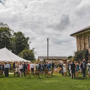 wedding marquee hire