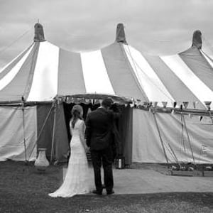 Marquee Hire