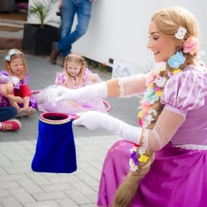 Perfect Princess Parties