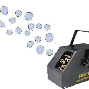Bubble Machine
